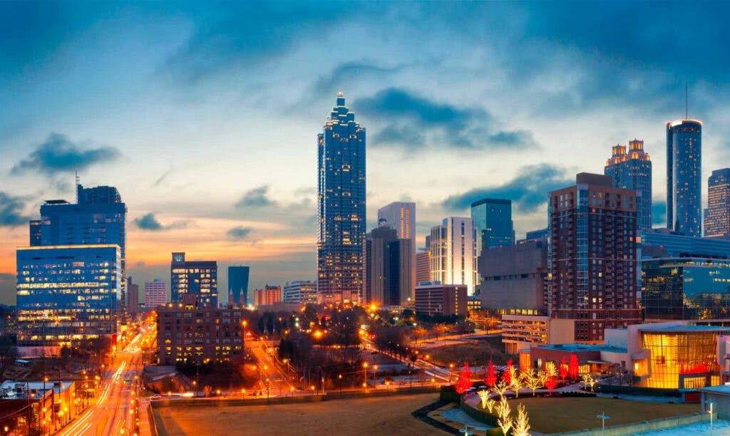 15 lugares imperdibles para ver en Atlanta